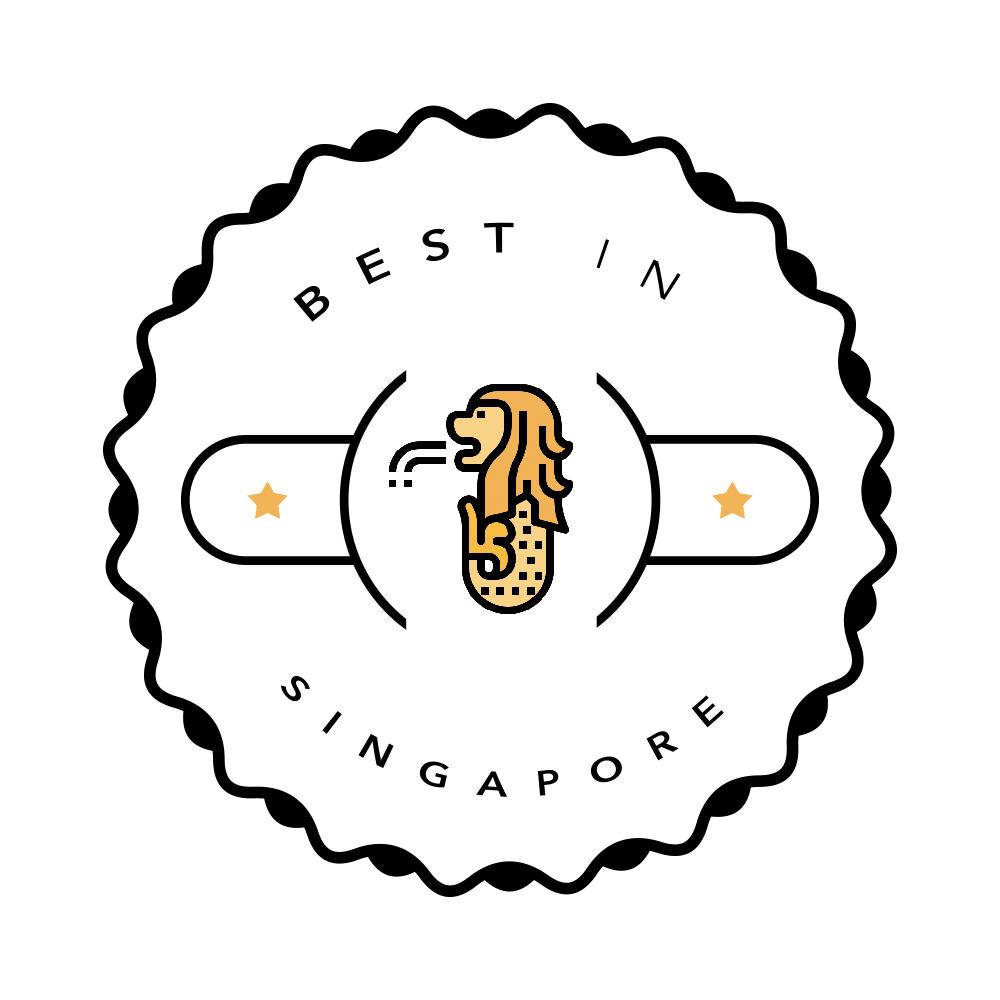 Eazihome gets recognized by Best in Singapore!