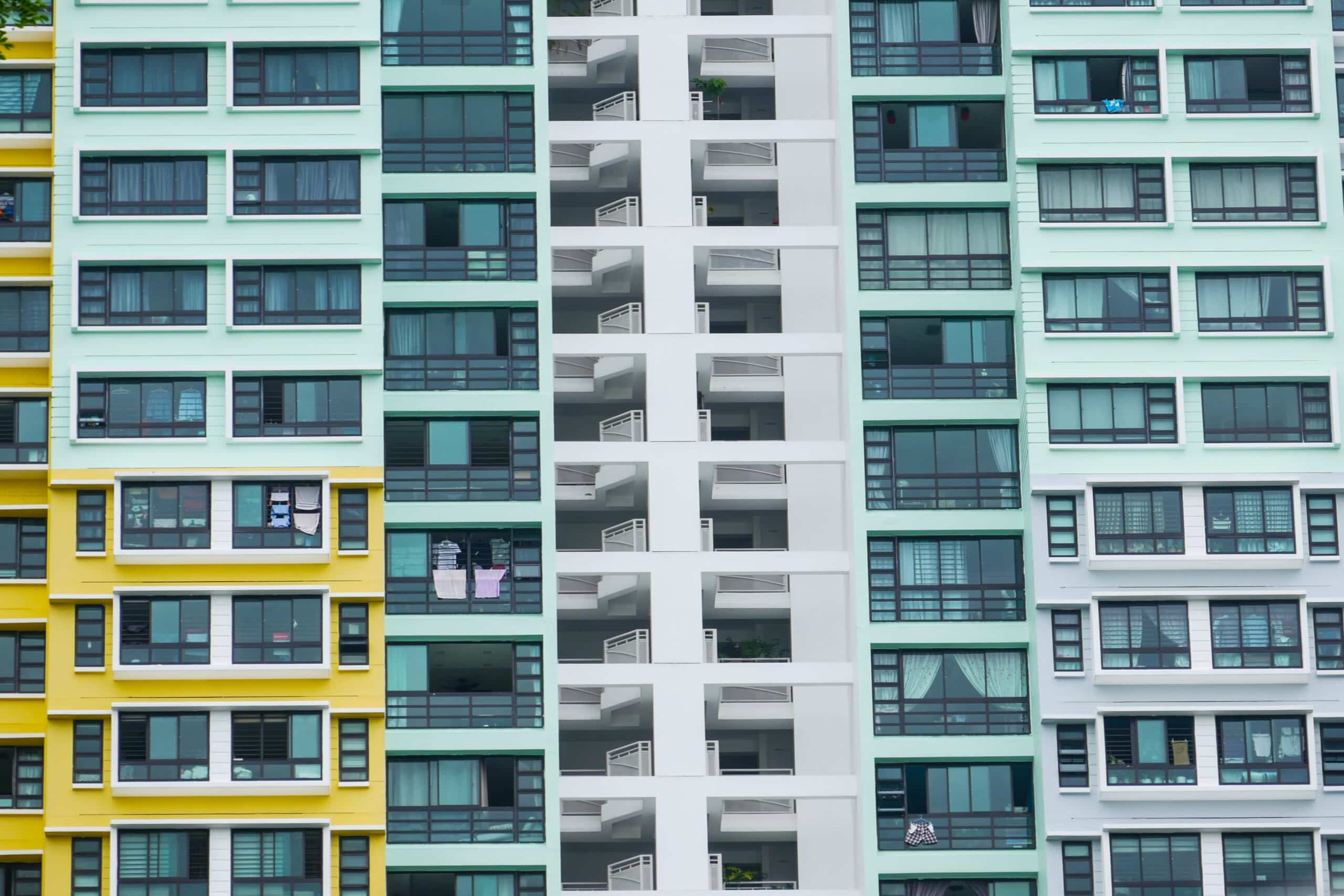 singapore laundry diy cost comparison